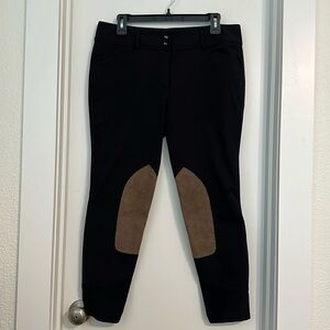 Rj classic riding breech